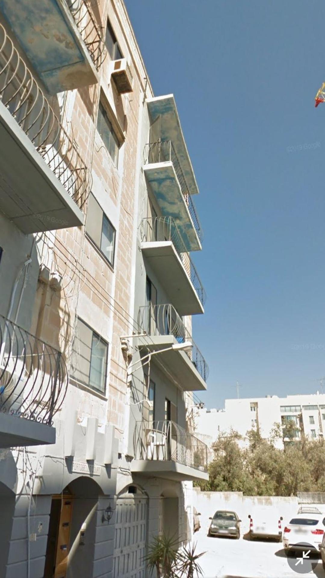 Korzo Suites Sliema III Exterior foto